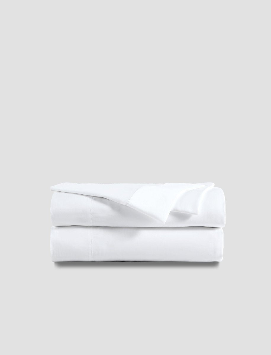 Sunday Citizen Natural Premium Bamboo Fitted Sheet - lily & onyx