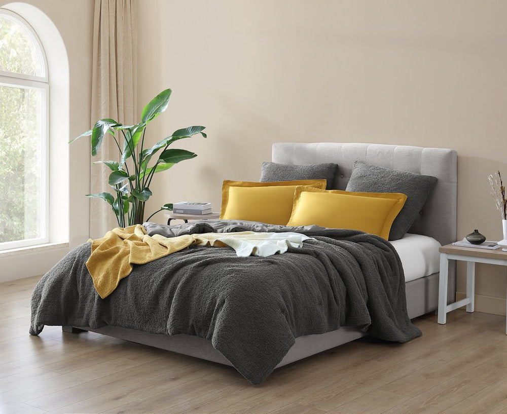 
                      
                        Sunday Citizen Natural Premium Bamboo Sham Set - lily & onyx
                      
                    