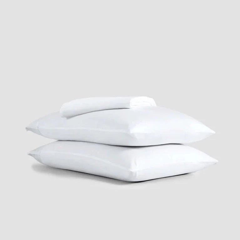 Sunday Citizen Natural Premium Bamboo Sheet Set - lily & onyx