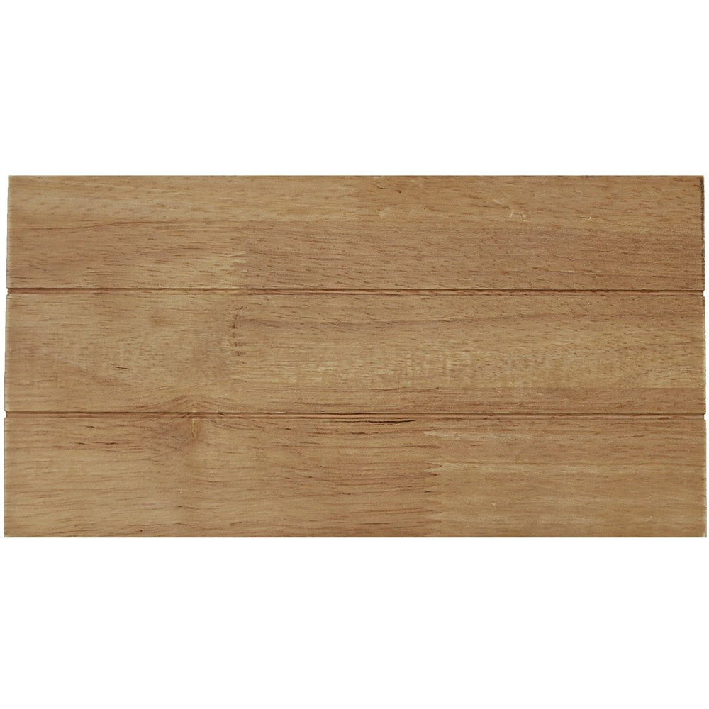 
                      
                        Sweet Water Decor Natural Rectangular Wood Tray - lily & onyx
                      
                    