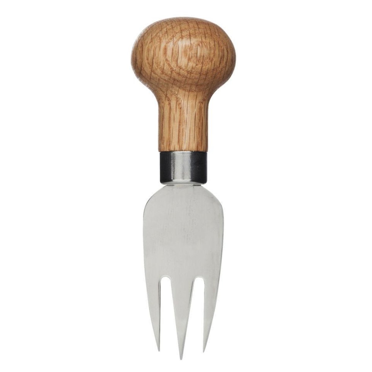 Sagaform Nature Cheese Knife Set - lily & onyx