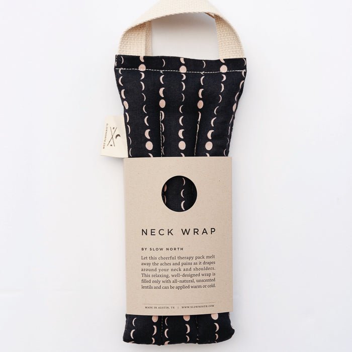 
                      
                        Slow North Neck Wrap, Solstice - lily & onyx
                      
                    