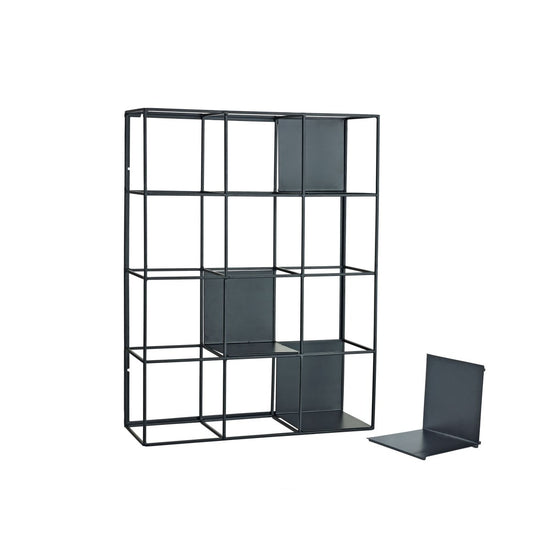 Load image into Gallery viewer, texxture Neo Wall Grid Wall Shelving Unit - lily &amp;amp; onyx

