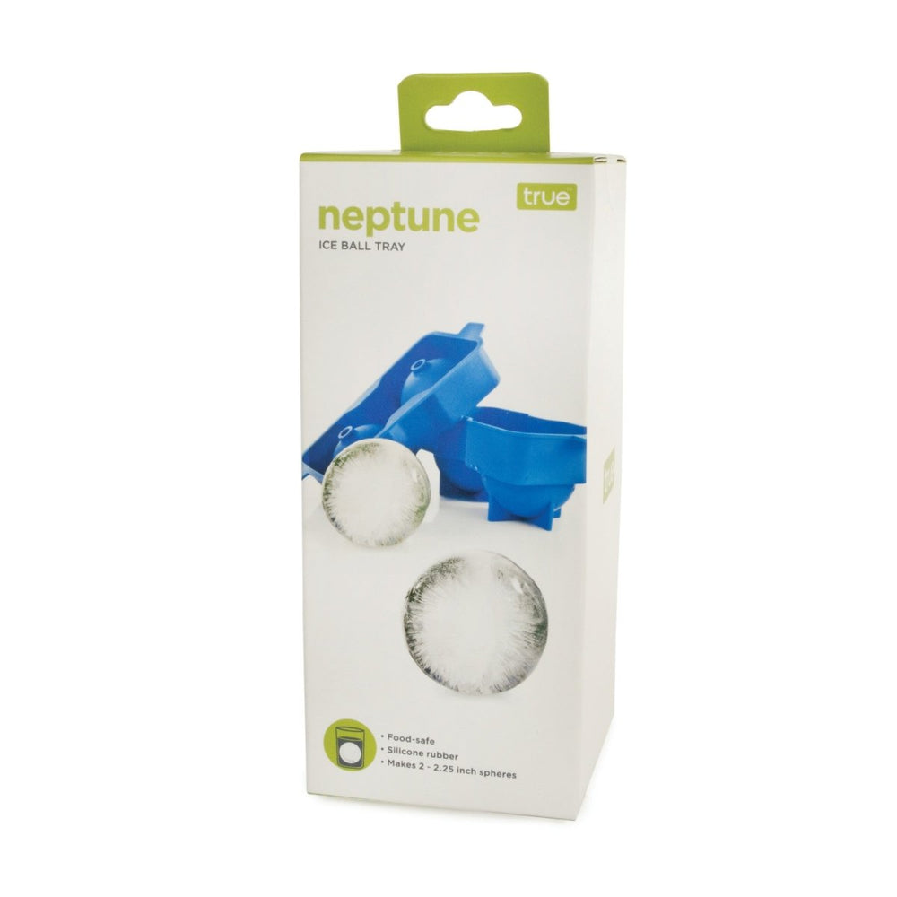 
                      
                        TRUE Neptune™ Blue Ice Sphere Mold - lily & onyx
                      
                    