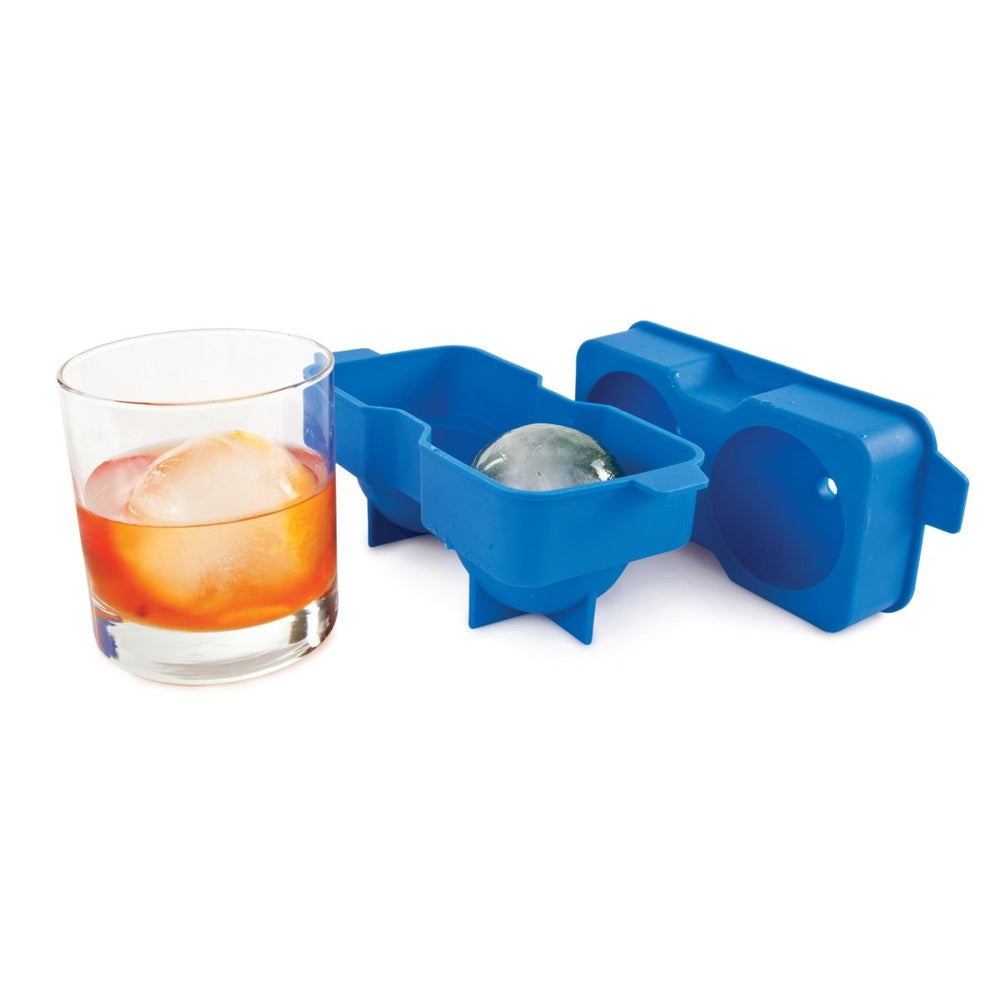
                      
                        TRUE Neptune™ Blue Ice Sphere Mold - lily & onyx
                      
                    