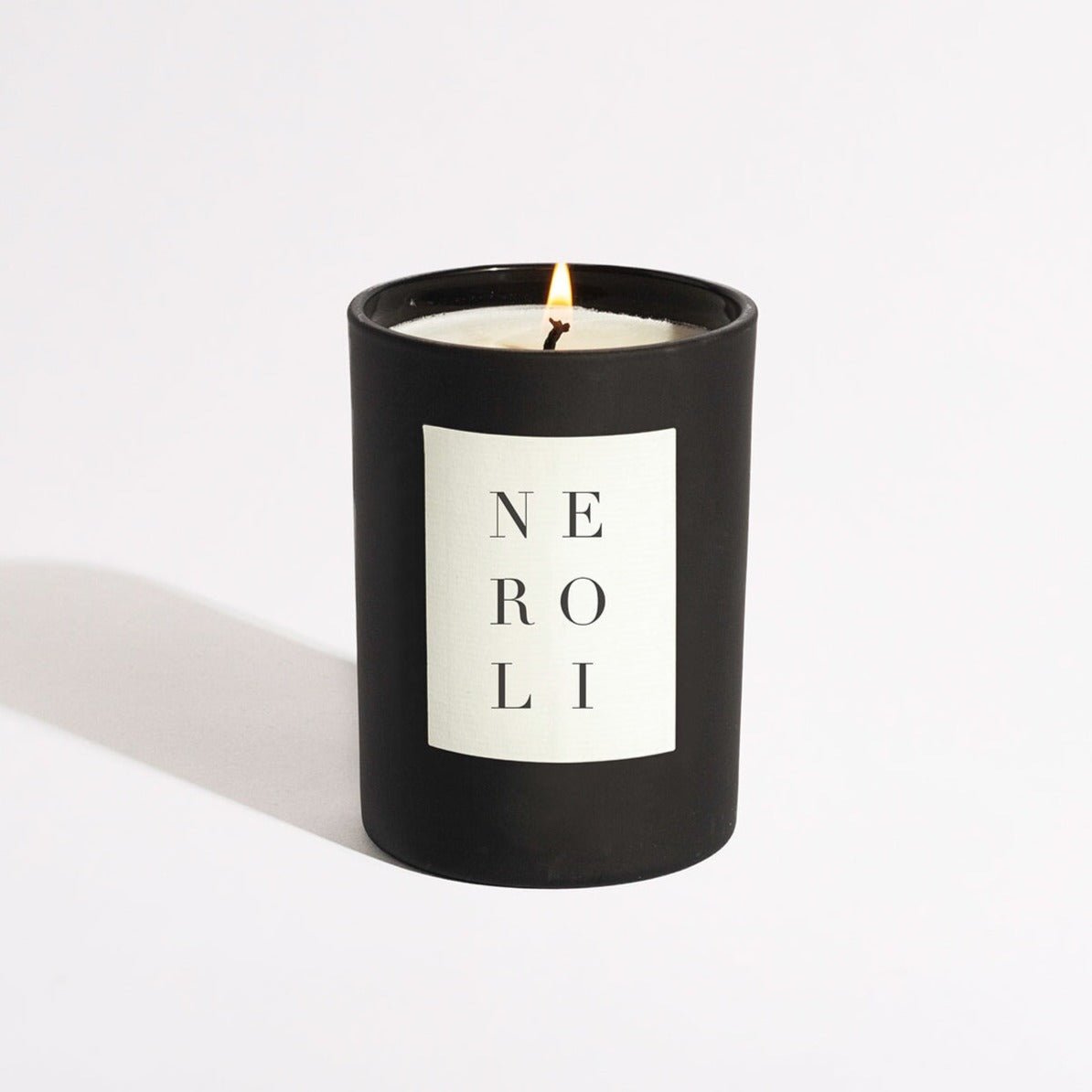 Brooklyn Candle Studio Neroli Noir Candle - lily & onyx