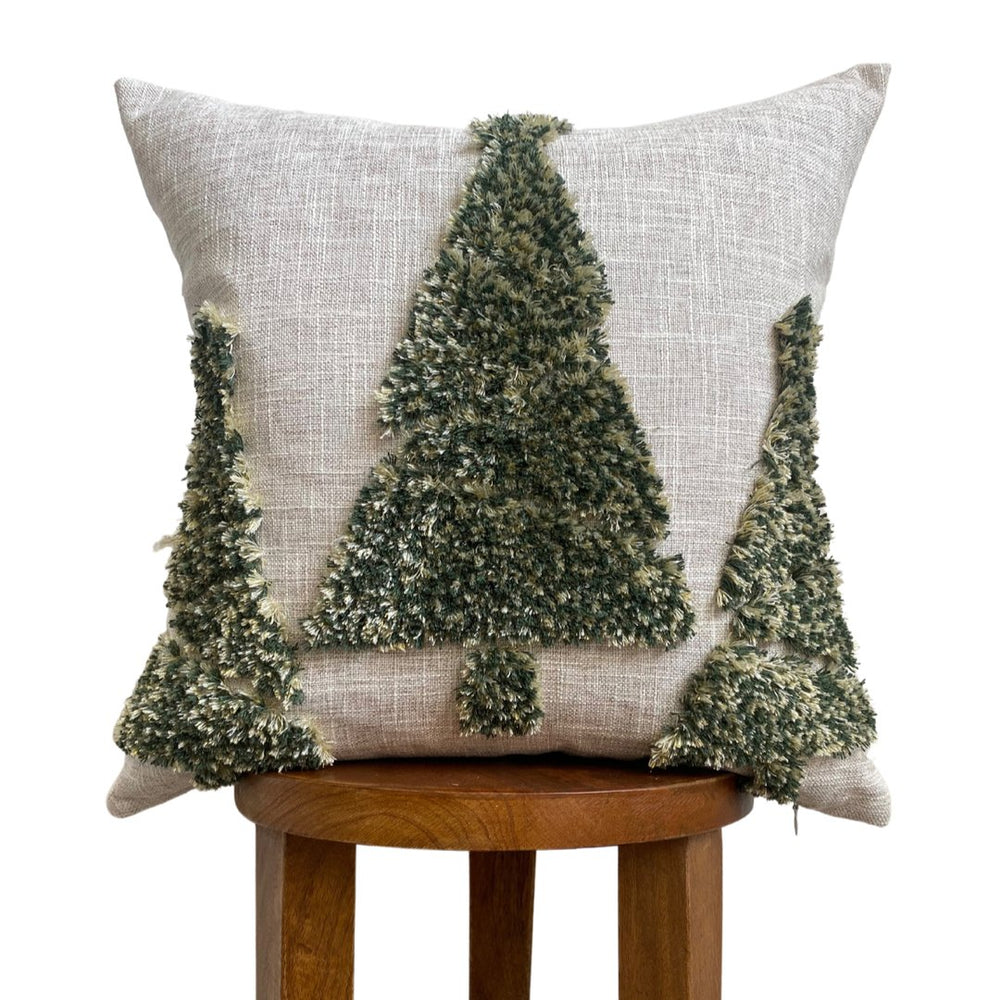 
                      
                        Busa Designs Noel Pillow Cover - lily & onyx
                      
                    
