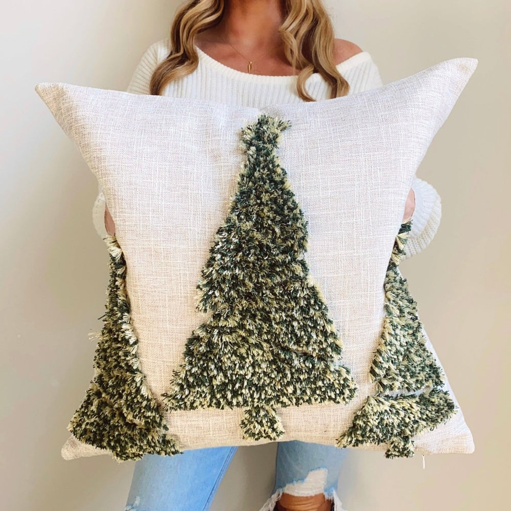 
                      
                        Busa Designs Noel Pillow Cover - lily & onyx
                      
                    