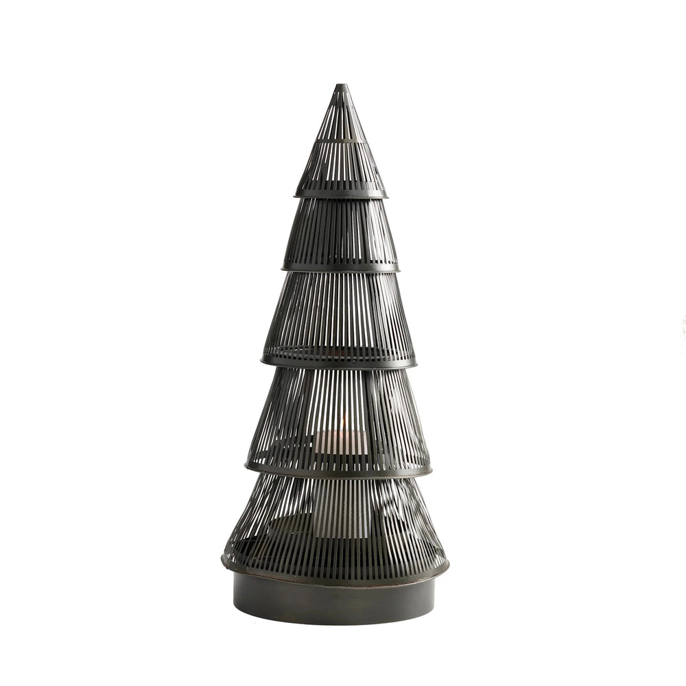 
                      
                        texxture Noho™ Tree Lantern - lily & onyx
                      
                    