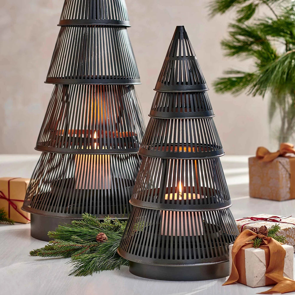 
                      
                        texxture Noho™ Tree Lantern - lily & onyx
                      
                    