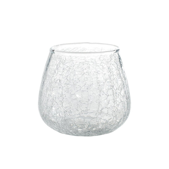 texxture Norwell™ Stemless Goblet, Set of 4 - lily & onyx