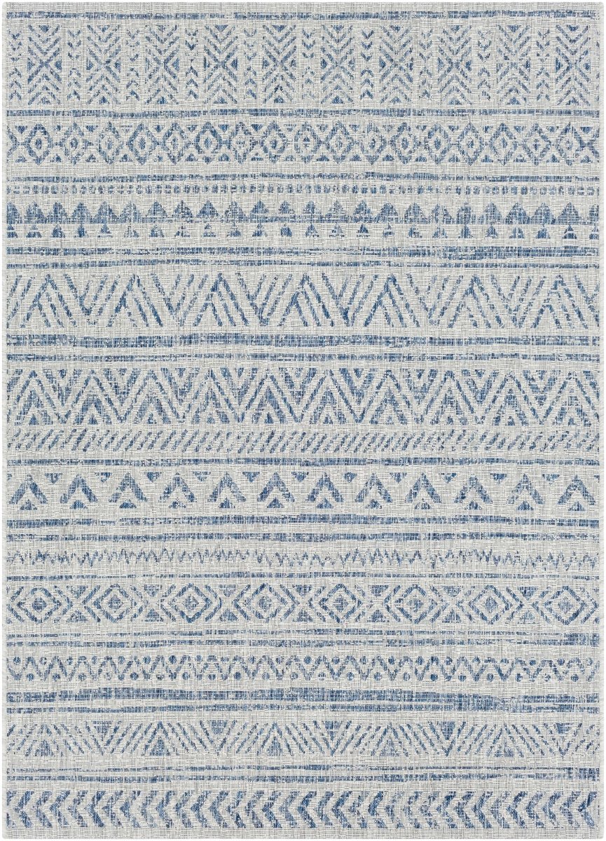 Hauteloom Novato Outdoor Rug - lily & onyx