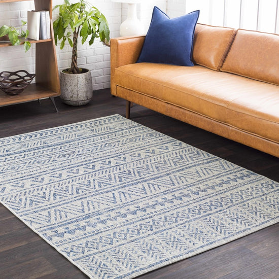 Hauteloom Frankville Outdoor Rug - 6'7 x 9' Rectangle