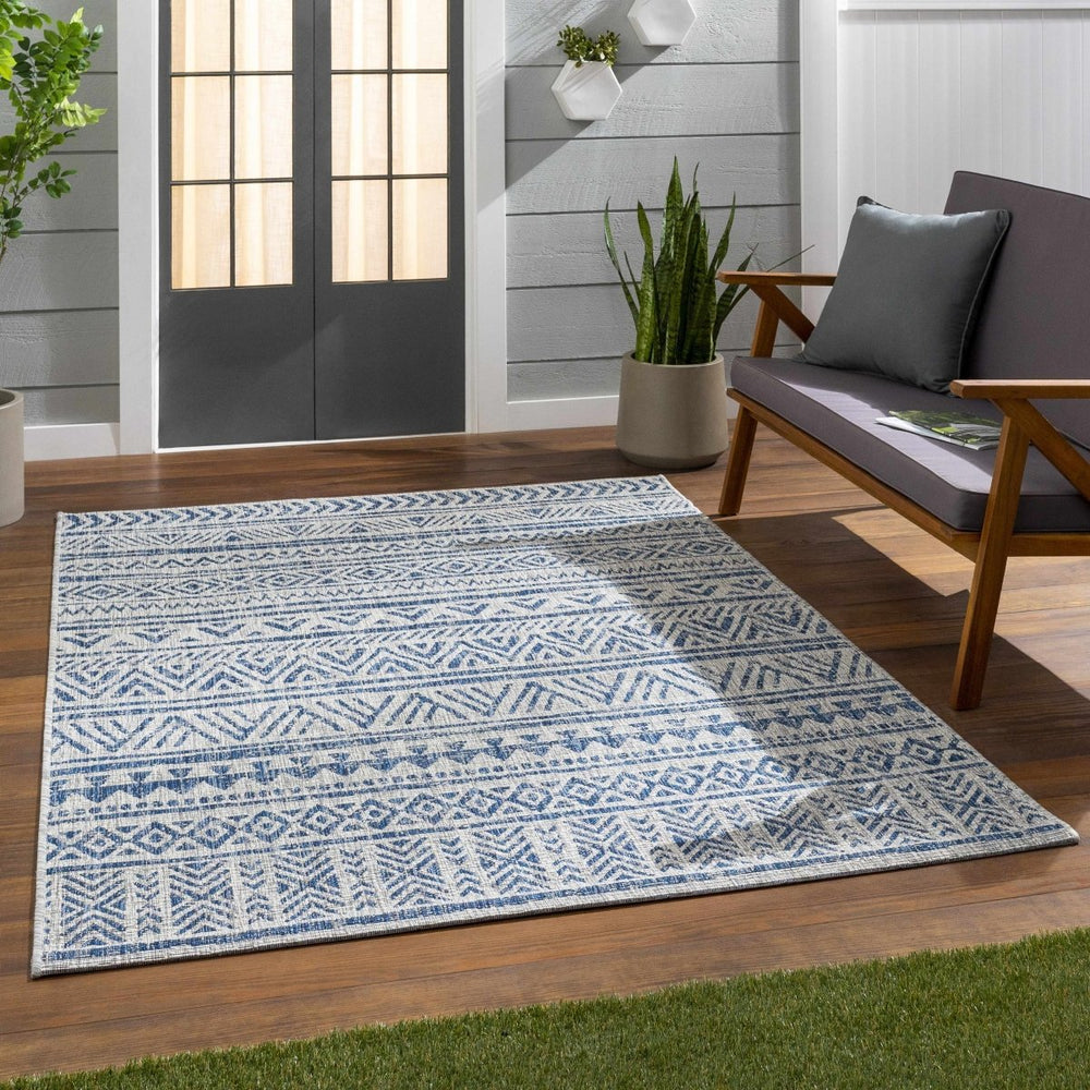 Hauteloom Novato Outdoor Rug - lily & onyx