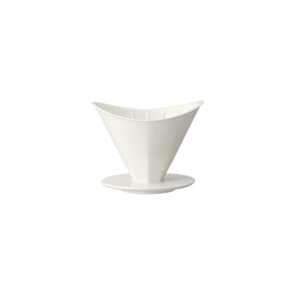
                      
                        KINTO USA Oct Brewer, 2 Cups - lily & onyx
                      
                    