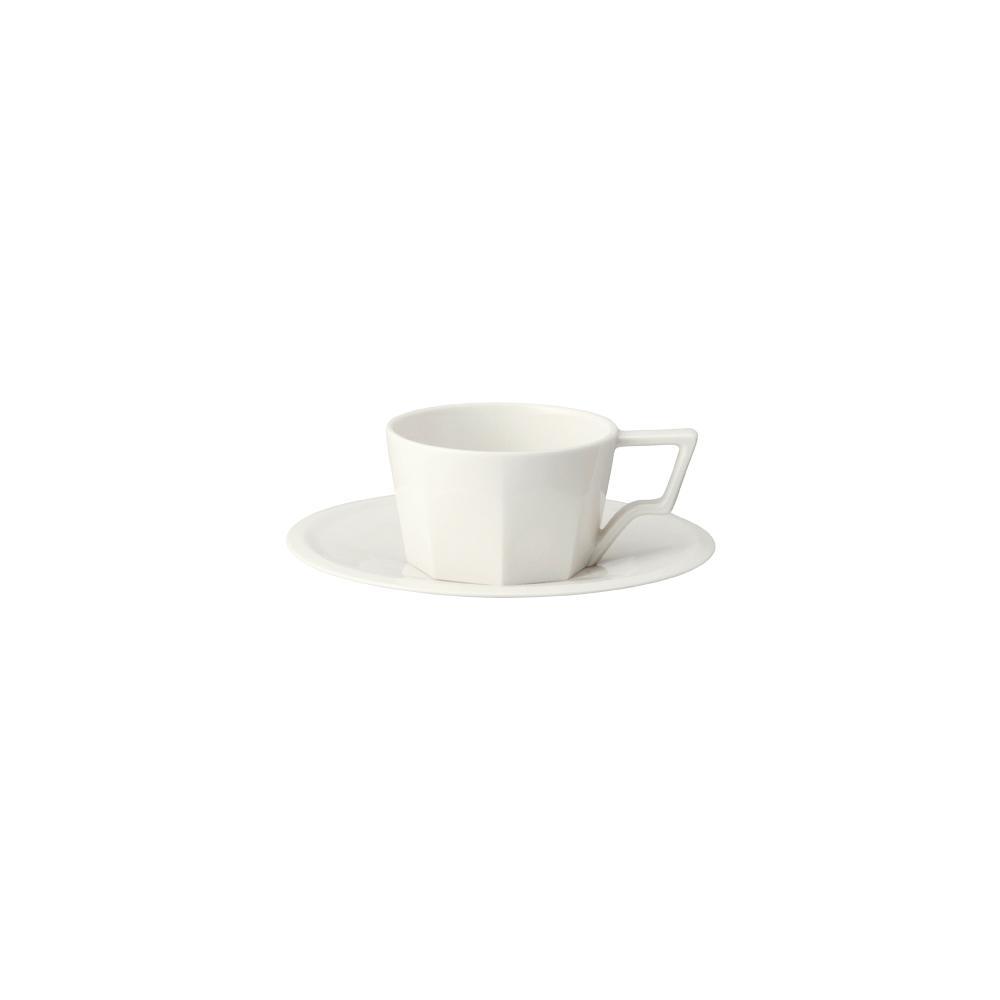 
                      
                        KINTO USA Oct Cup & Saucer, 3oz - lily & onyx
                      
                    