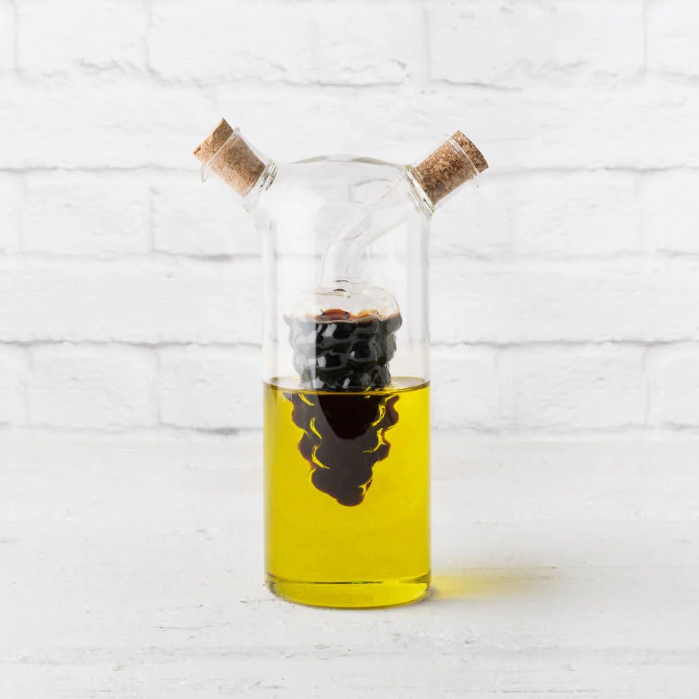 
                      
                        TRUE Oil & Vinegar Cruet - lily & onyx
                      
                    