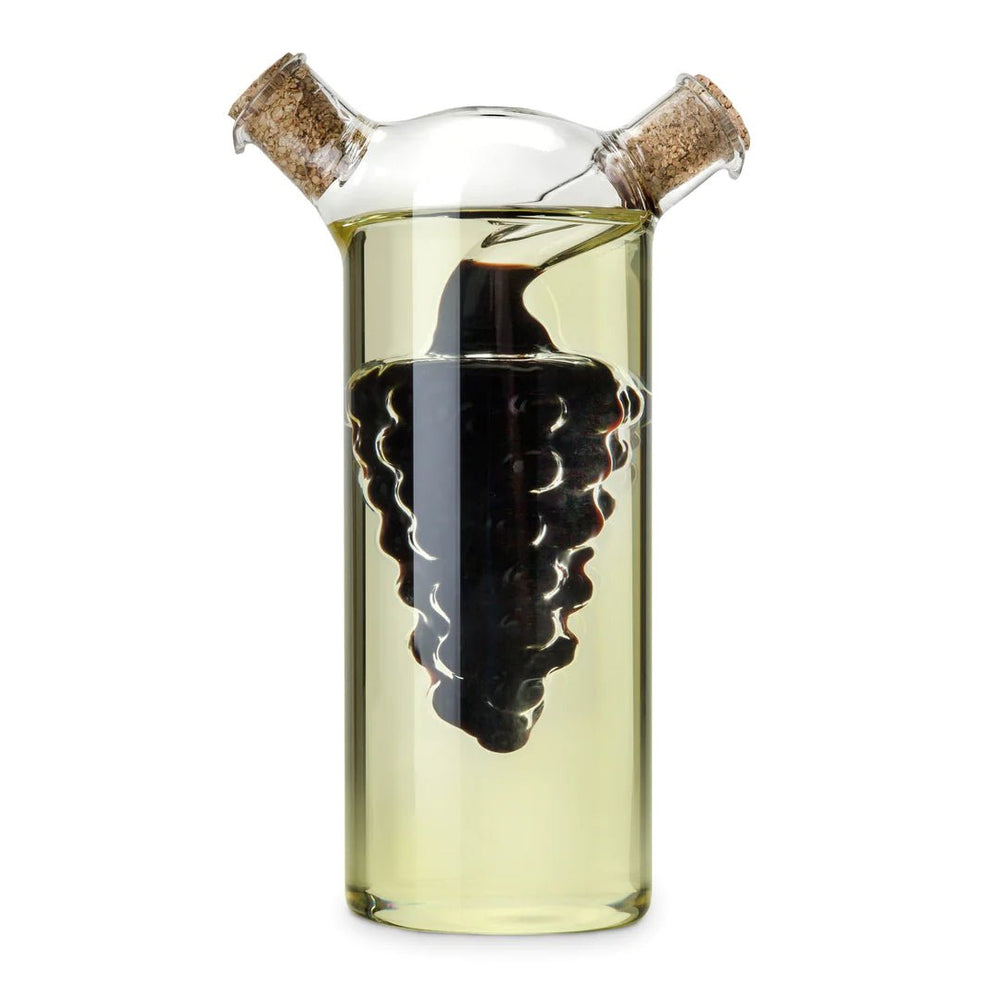 
                      
                        TRUE Oil & Vinegar Cruet - lily & onyx
                      
                    