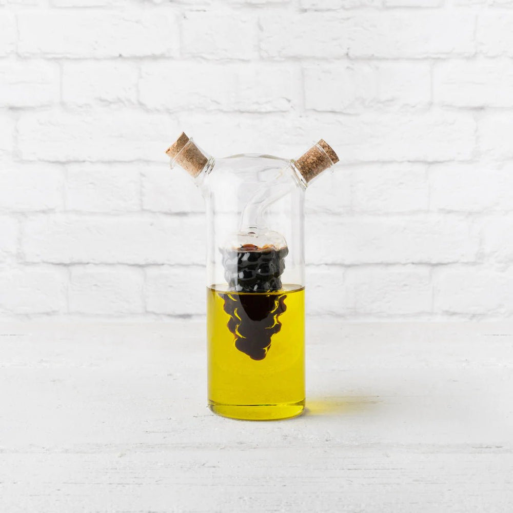 
                      
                        TRUE Oil & Vinegar Cruet - lily & onyx
                      
                    