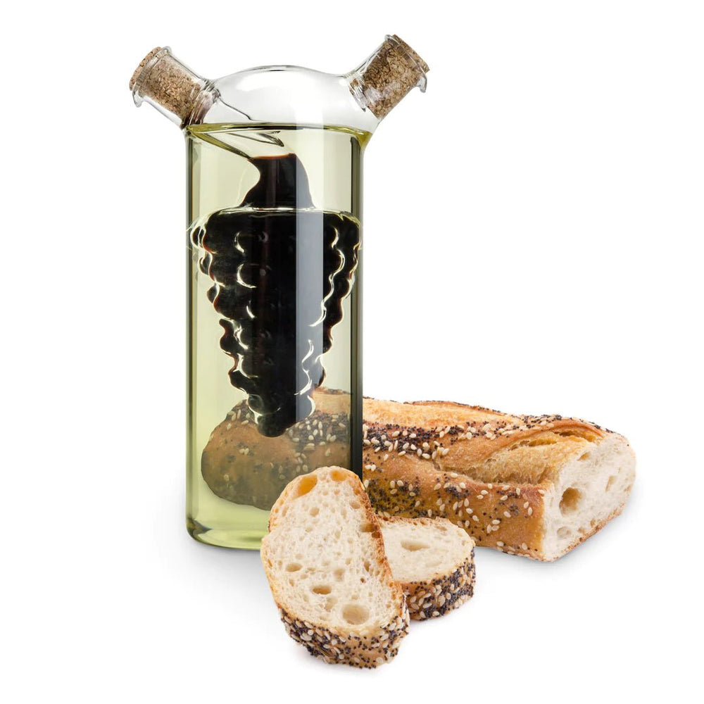 
                      
                        TRUE Oil & Vinegar Cruet - lily & onyx
                      
                    