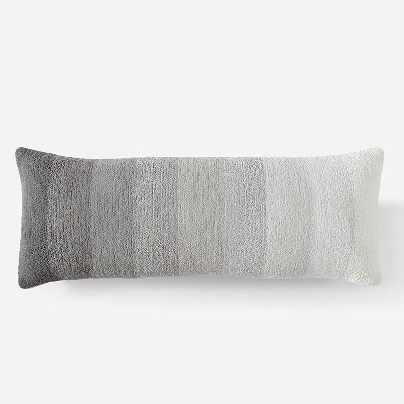 
                      
                        Sunday Citizen Ombre Lumbar Pillow - lily & onyx
                      
                    