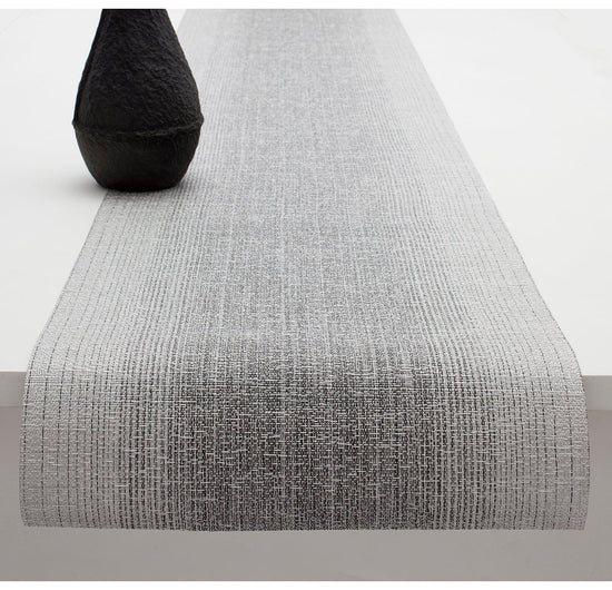 Chilewich Ombre Table Runner - lily & onyx