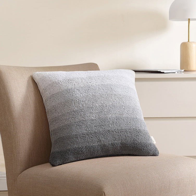 
                      
                        Sunday Citizen Ombre Throw Pillow - lily & onyx
                      
                    