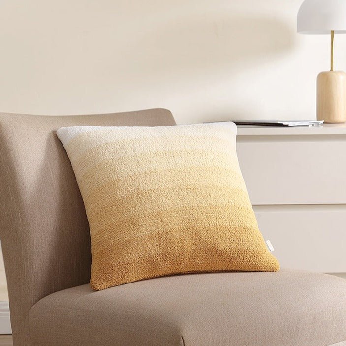 
                      
                        Sunday Citizen Ombre Throw Pillow - lily & onyx
                      
                    