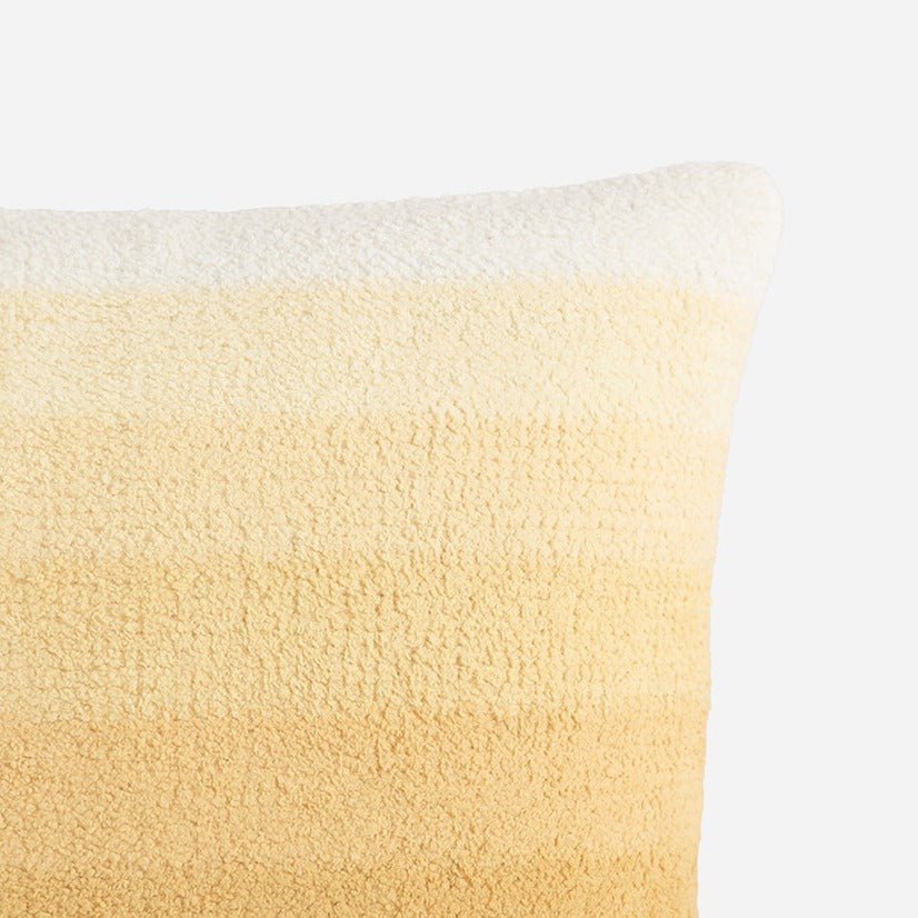 
                      
                        Sunday Citizen Ombre Throw Pillow - lily & onyx
                      
                    