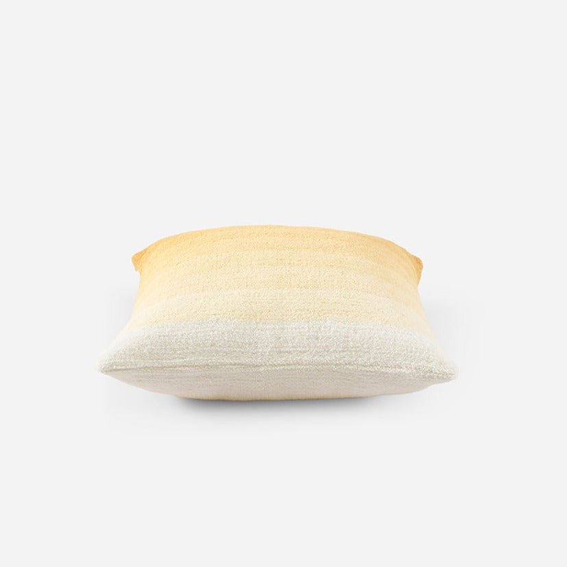 
                      
                        Sunday Citizen Ombre Throw Pillow - lily & onyx
                      
                    