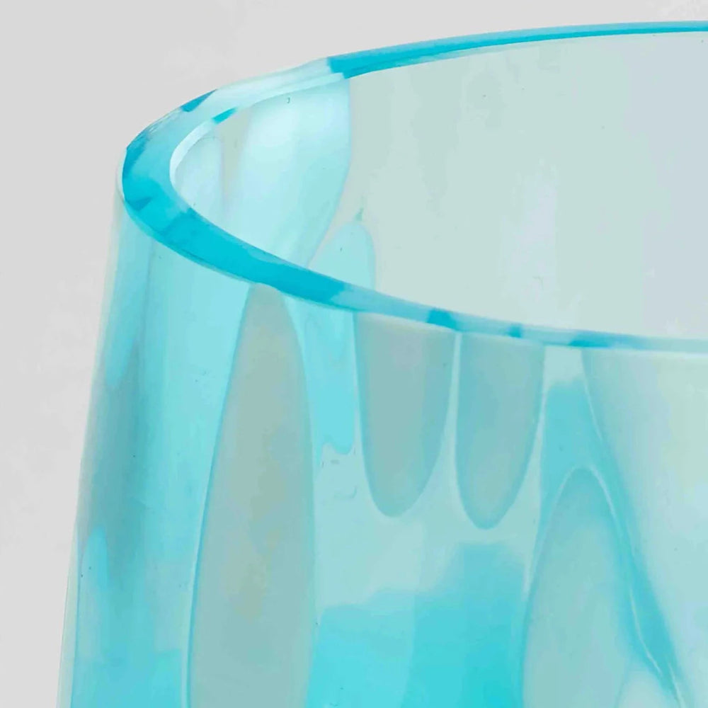 
                      
                        texxture Omena™ Votive Holder - lily & onyx
                      
                    