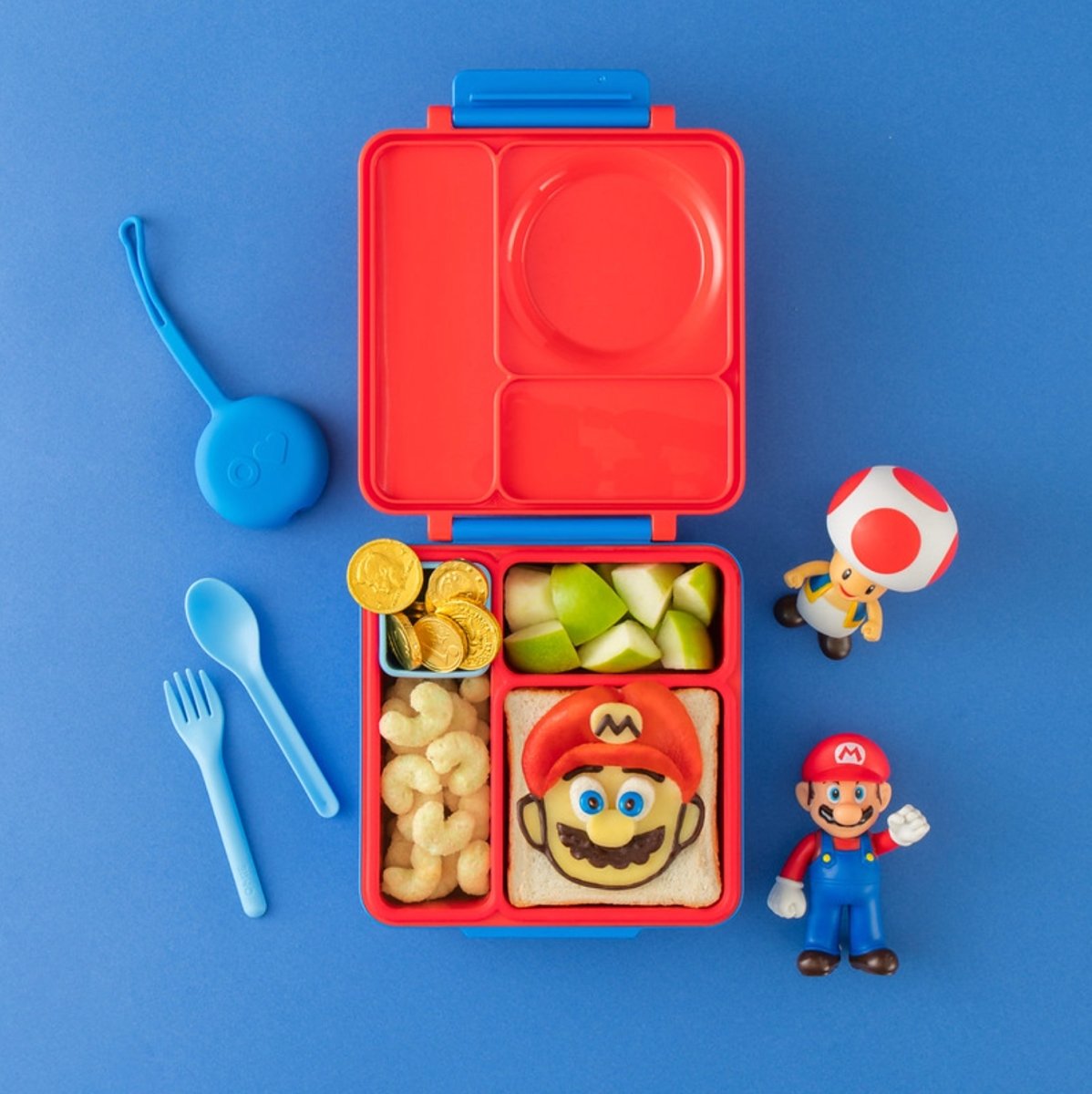 omni kids lunch box｜TikTok Search