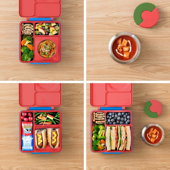 omni lunch box for kids｜TikTok Search
