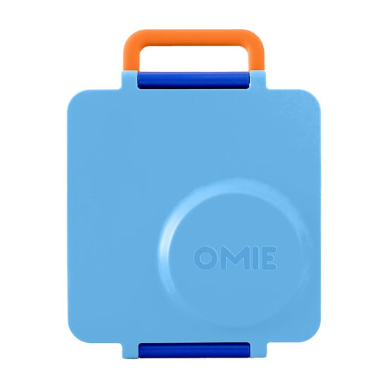 OmieLife Omiebox Bento Box - lily & onyx