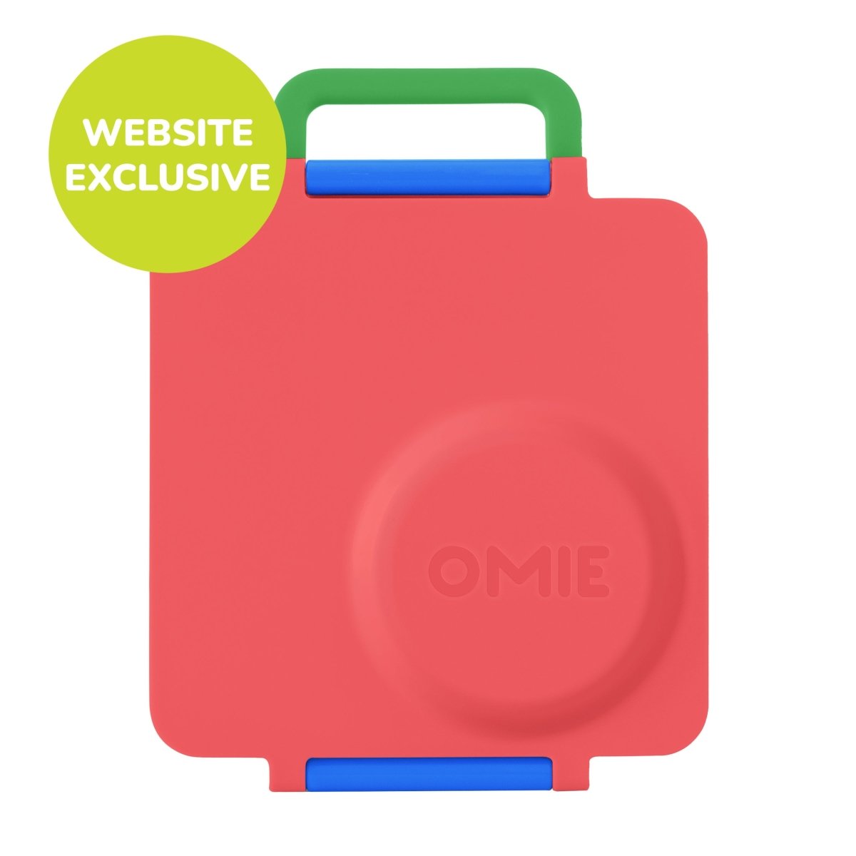 OmieLife Omiebox Bento Box - lily & onyx