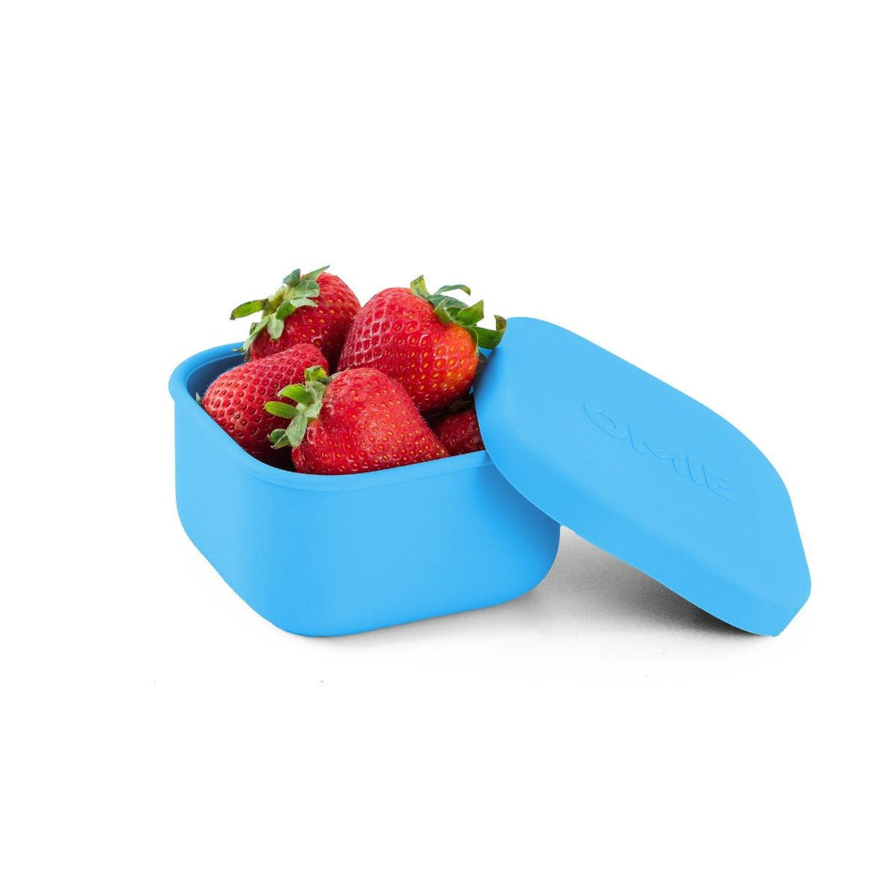
                      
                        OmieLife OmieSnack Container - lily & onyx
                      
                    