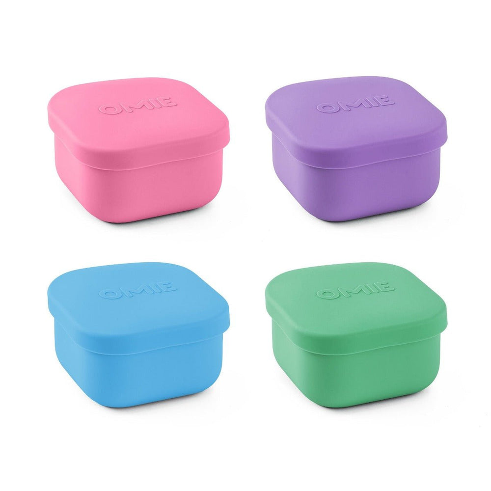 
                      
                        OmieLife OmieSnack Container - lily & onyx
                      
                    