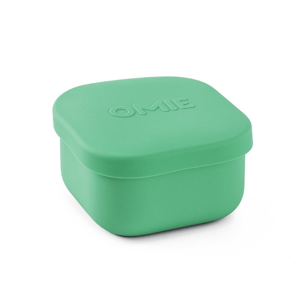 
                      
                        OmieLife OmieSnack Container - lily & onyx
                      
                    