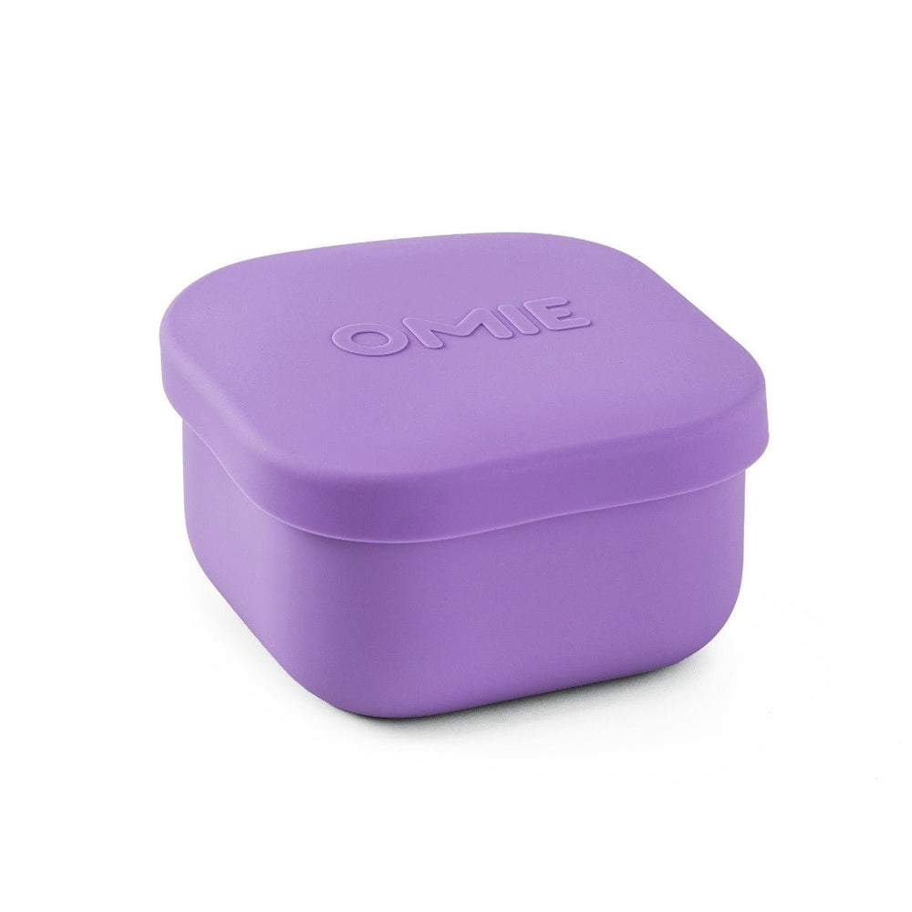 OmieLife OmieSnack Container - lily & onyx