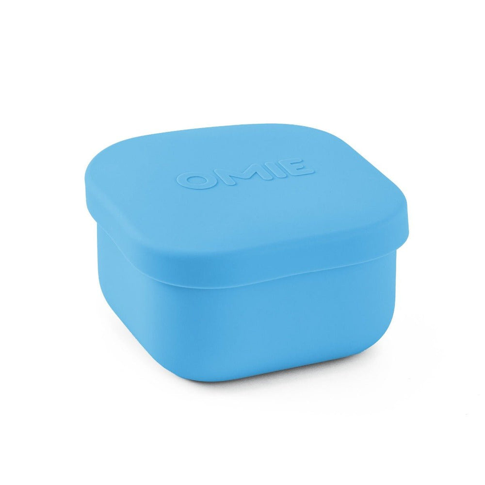 
                      
                        OmieLife OmieSnack Container - lily & onyx
                      
                    
