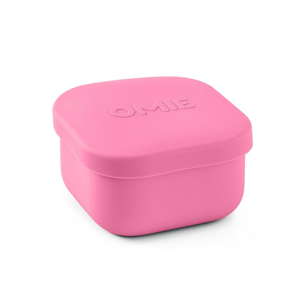 
                      
                        OmieLife OmieSnack Container - lily & onyx
                      
                    