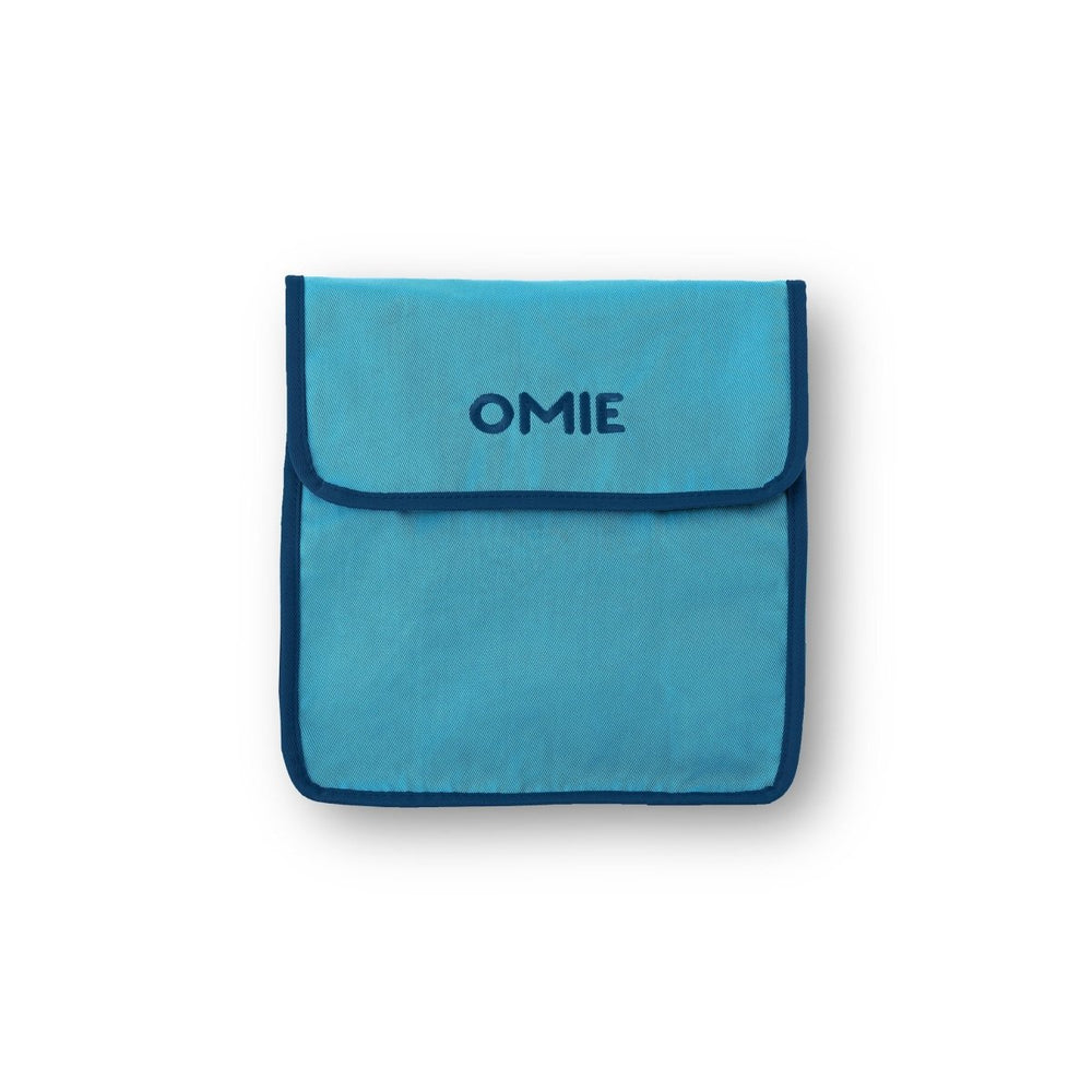 OmieLife OmieTote - lily & onyx