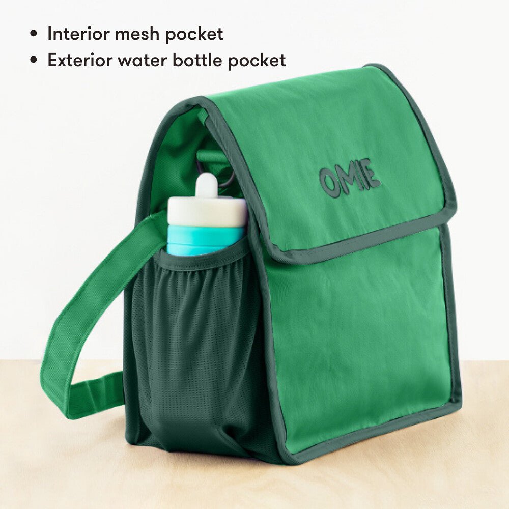 
                      
                        OmieLife OmieTote - lily & onyx
                      
                    