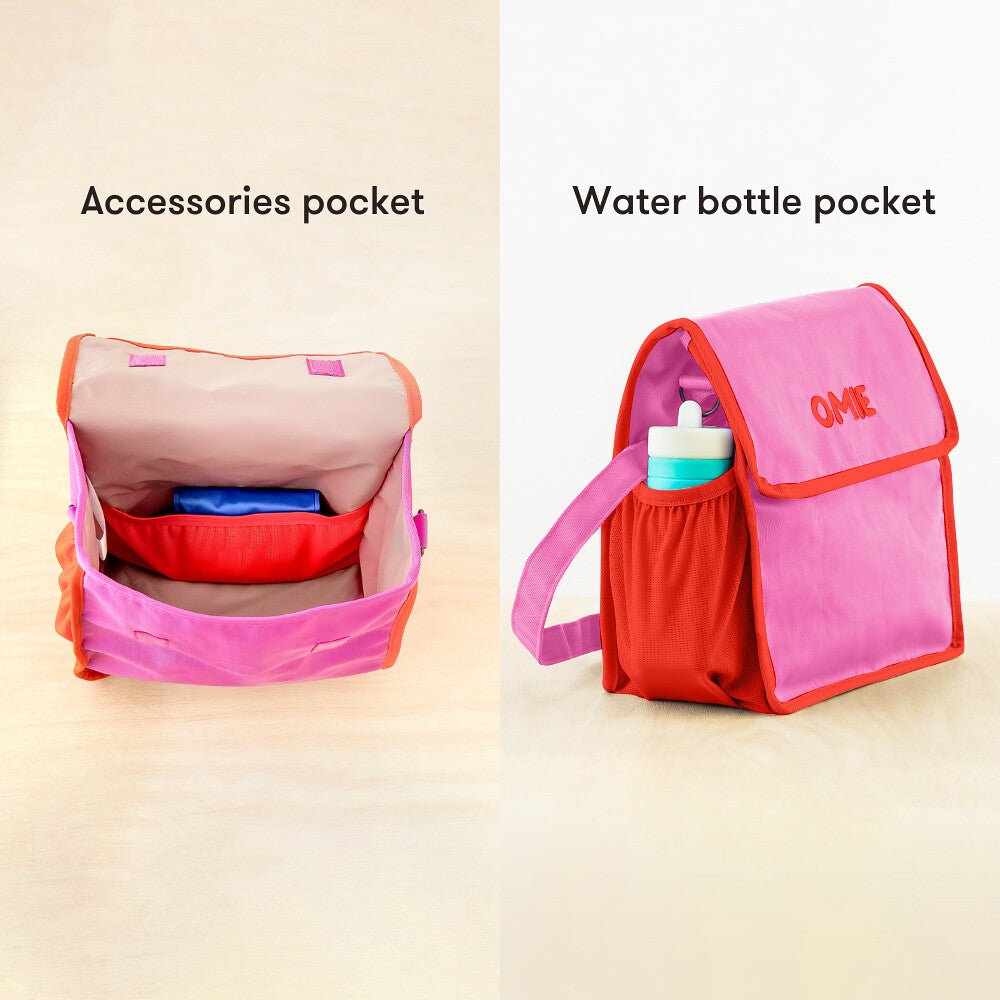 
                      
                        OmieLife OmieTote - lily & onyx
                      
                    
