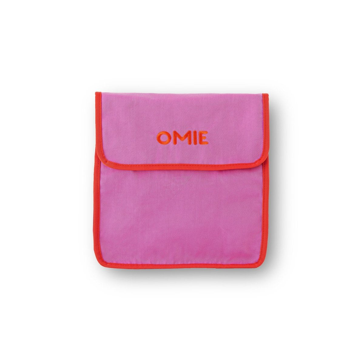 OmieDip - Pink/Teal
