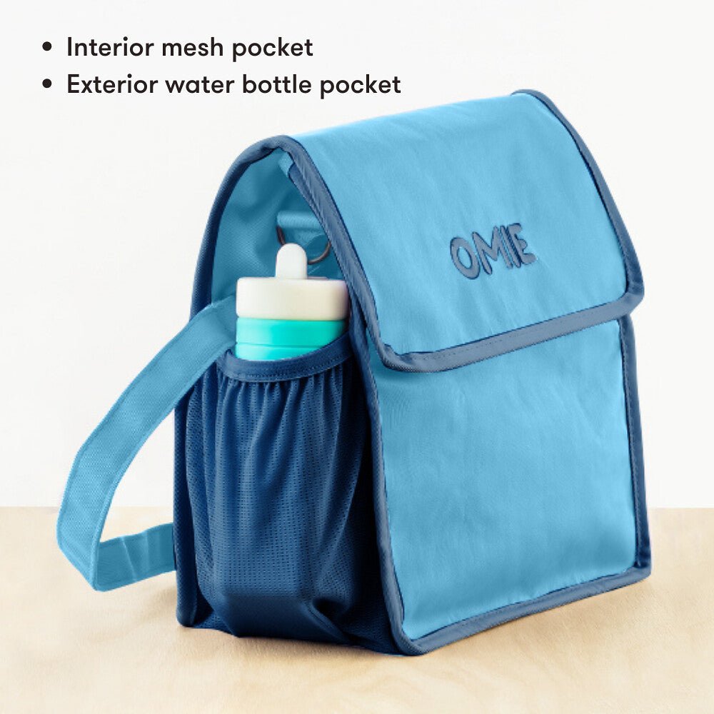 
                      
                        OmieLife OmieTote - lily & onyx
                      
                    