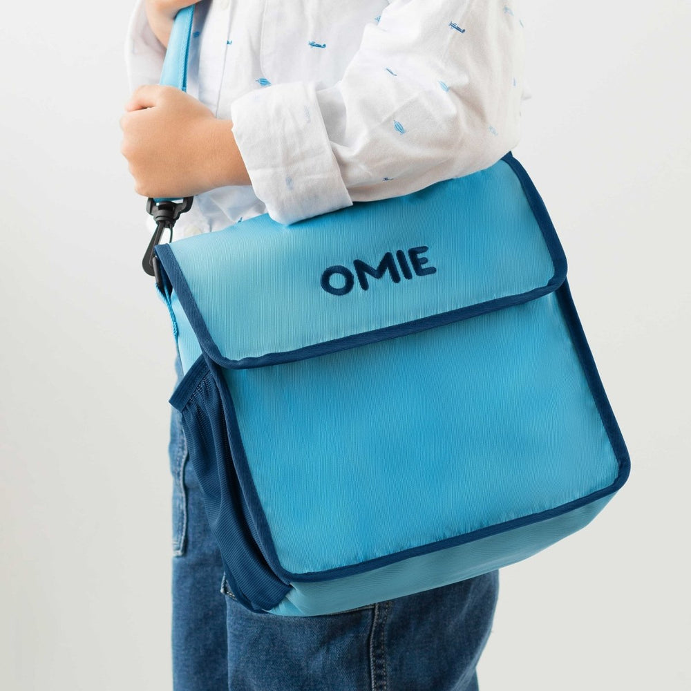 
                      
                        OmieLife OmieTote - lily & onyx
                      
                    