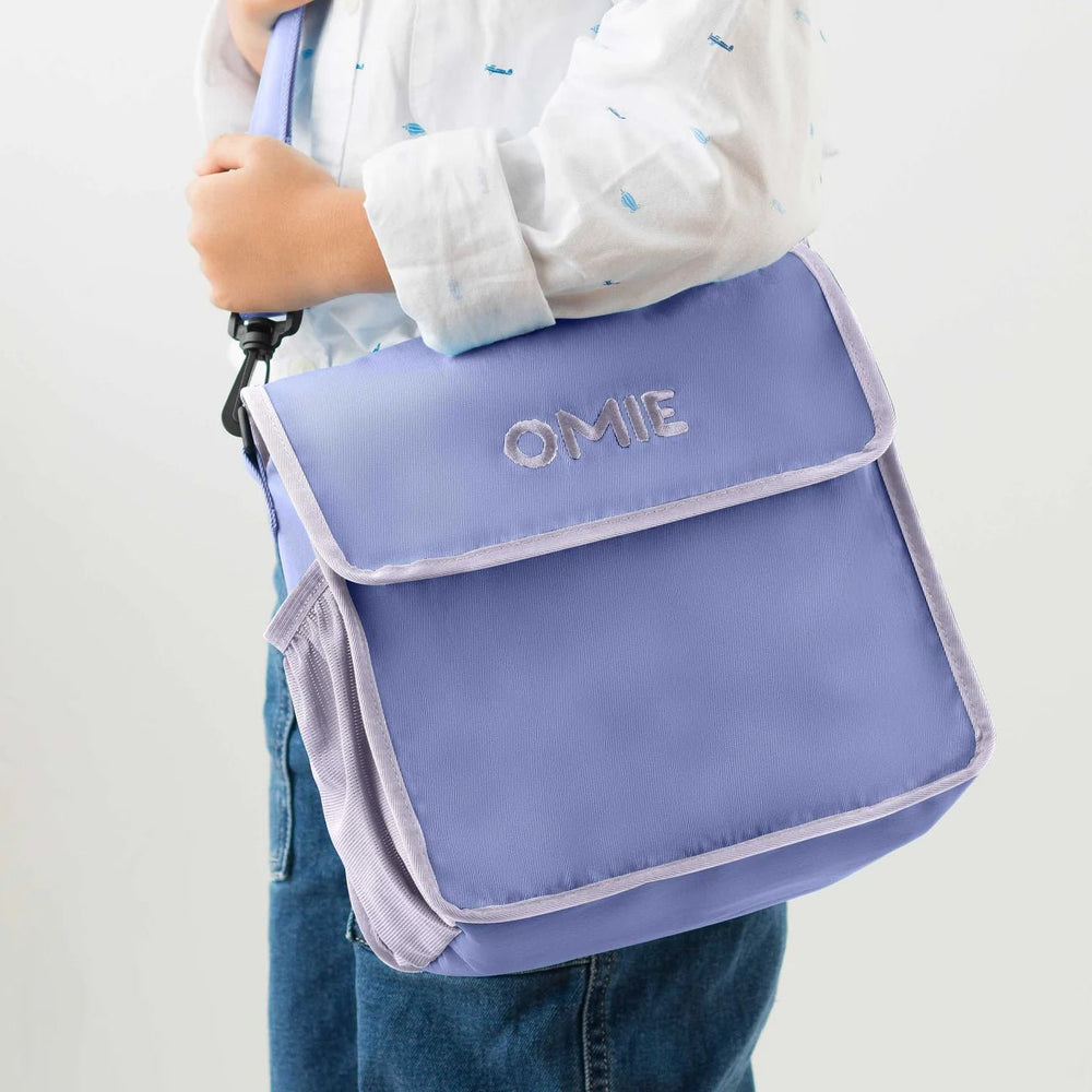 
                      
                        OmieLife OmieTote - lily & onyx
                      
                    