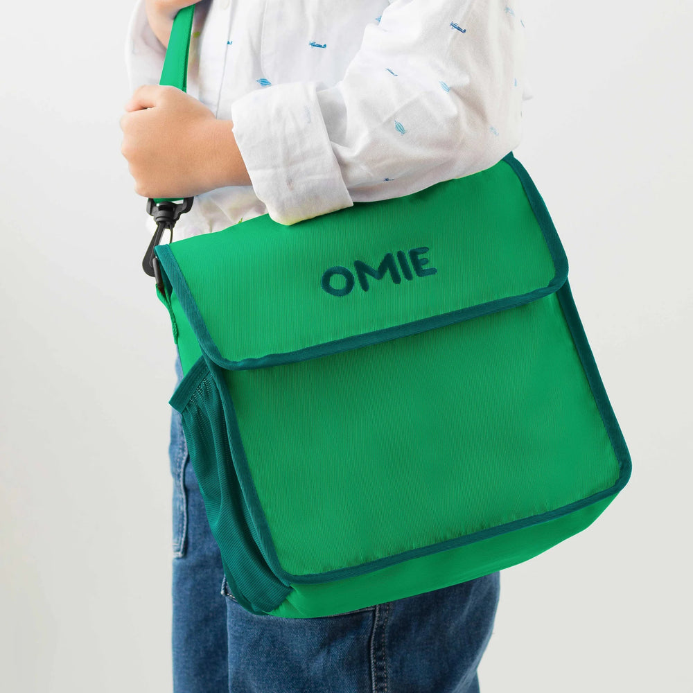 
                      
                        OmieLife OmieTote - lily & onyx
                      
                    