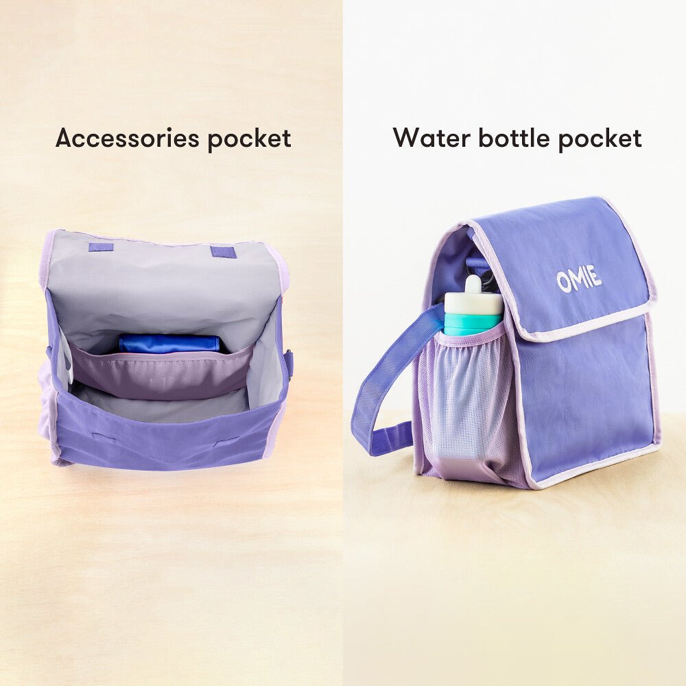 
                      
                        OmieLife OmieTote - lily & onyx
                      
                    